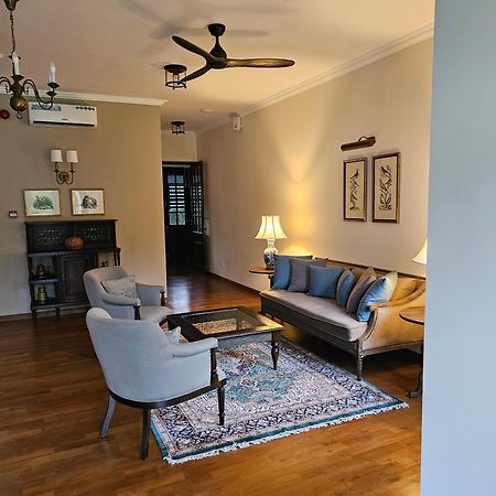 Hotel Chimneys NuwaraEliya Nuwara Eliya Zewnętrze zdjęcie