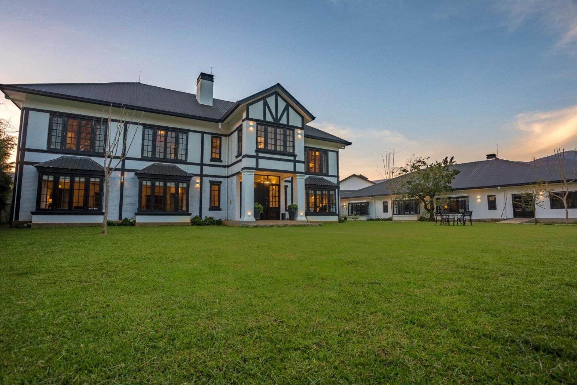 Hotel Chimneys NuwaraEliya Nuwara Eliya Zewnętrze zdjęcie