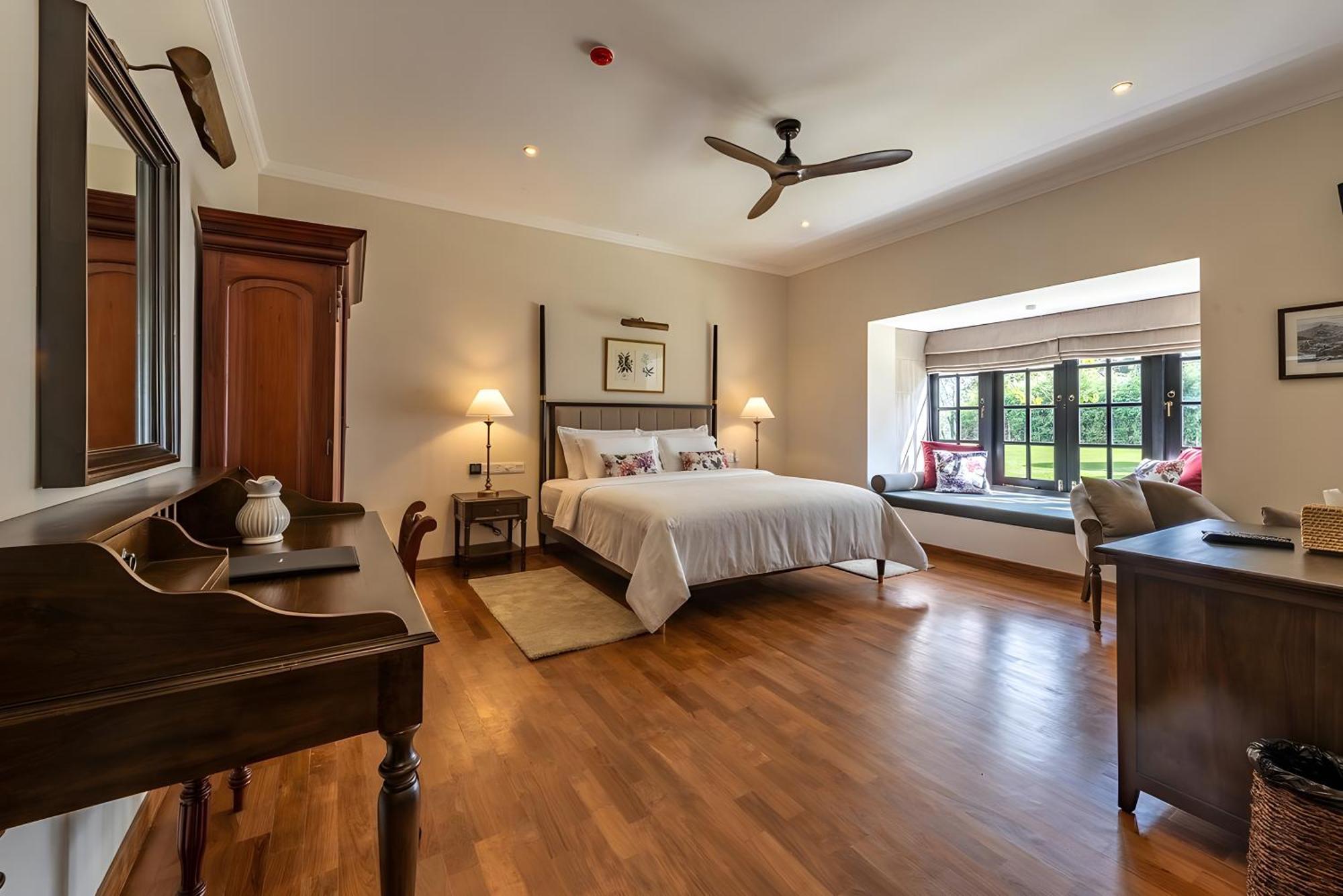 Hotel Chimneys NuwaraEliya Nuwara Eliya Zewnętrze zdjęcie