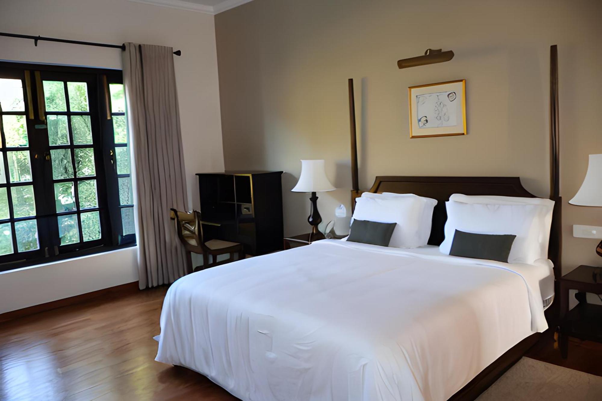 Hotel Chimneys NuwaraEliya Nuwara Eliya Zewnętrze zdjęcie