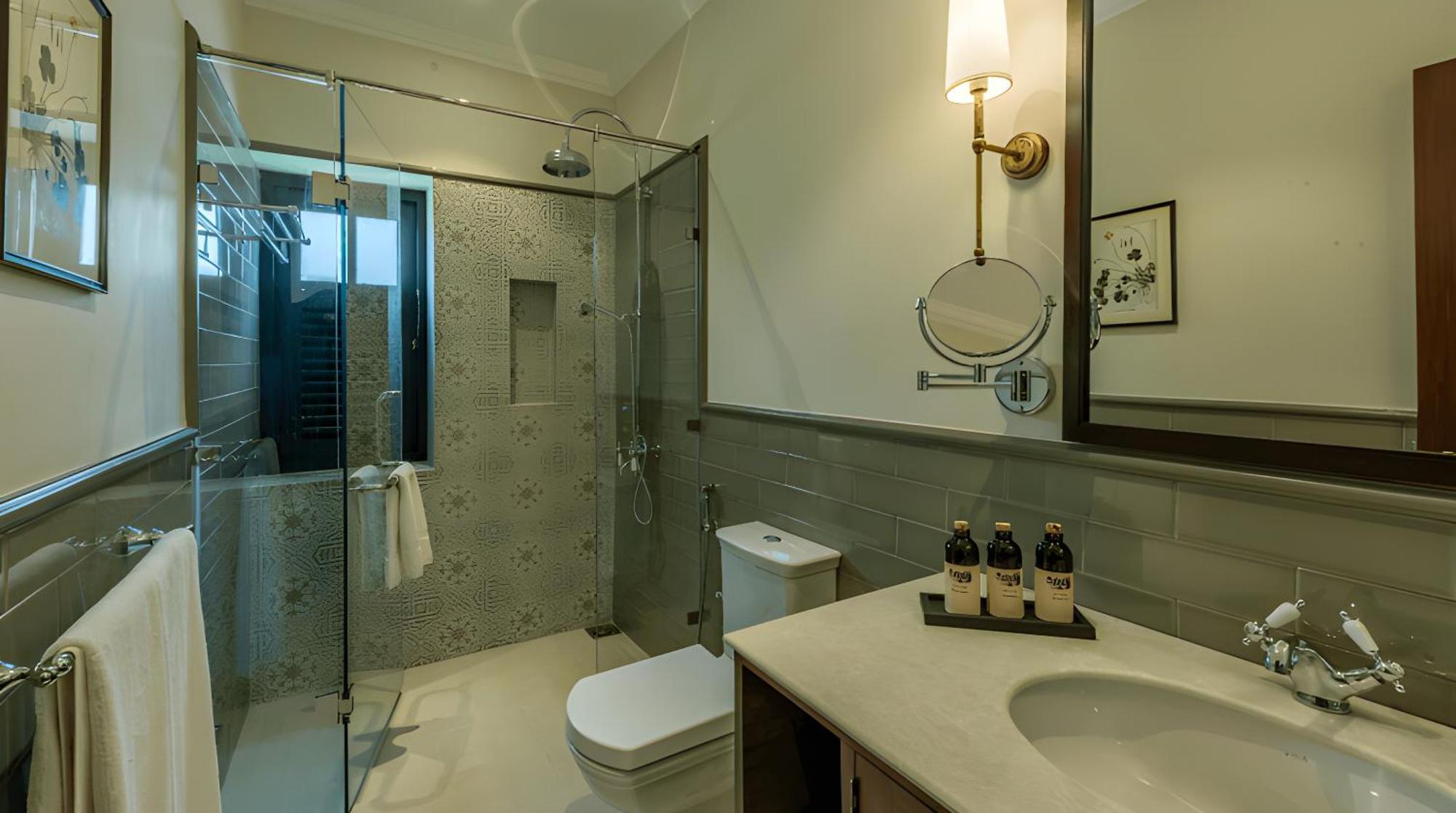 Hotel Chimneys NuwaraEliya Nuwara Eliya Zewnętrze zdjęcie